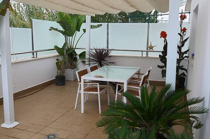 Apartment for 3 people in Ibiza (Municipality)