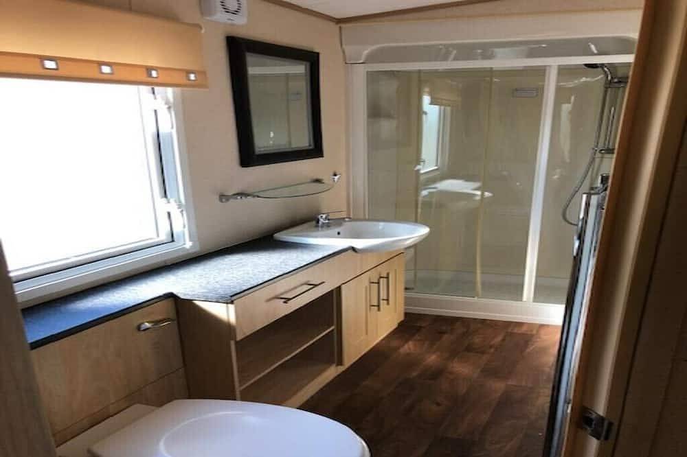 Caravane De Luxe Et Nouvelle À La Location Sur Southview, Skegness in Skegness, Lincolnshire