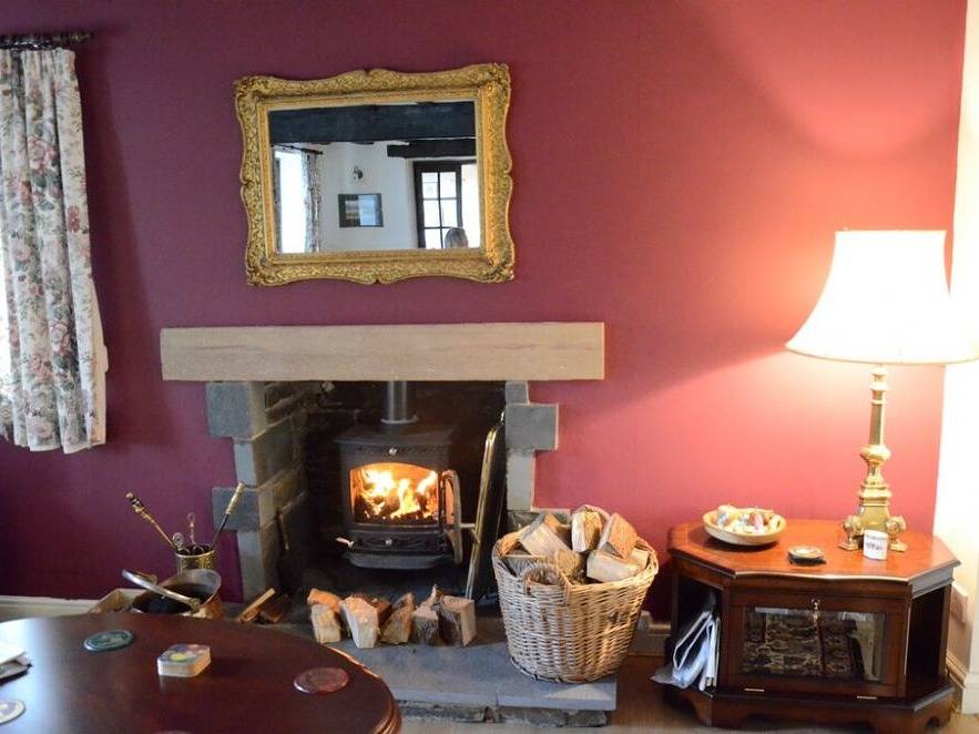 Greety Gate House in Lake District