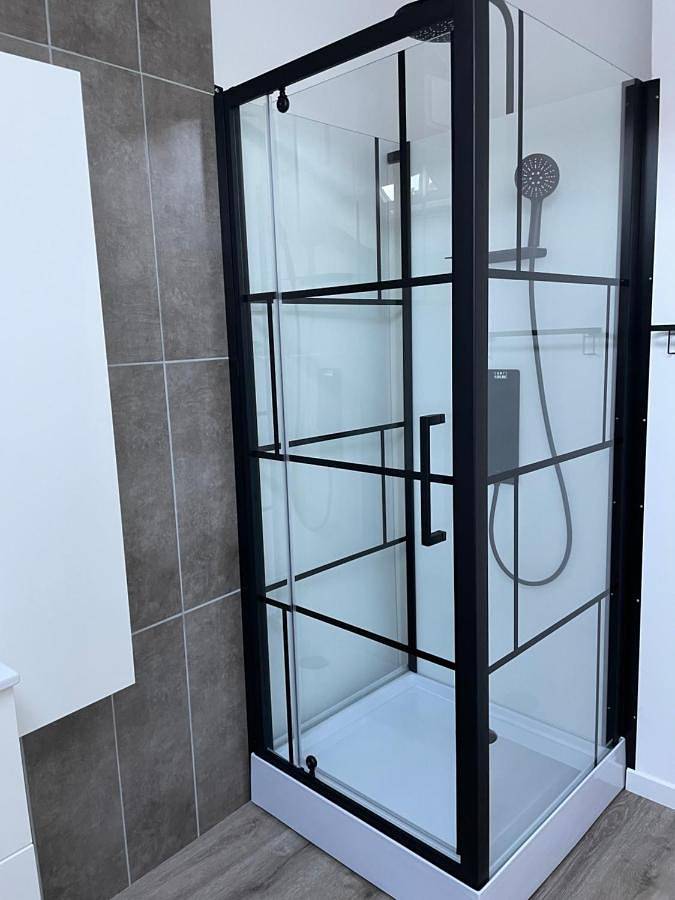 Appartement entier, Two-Bedroom Apartment in Phalsbourg, Sarrebourg