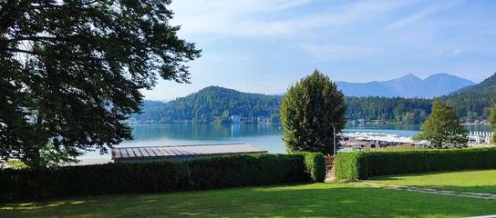 Bungalow para 3 Personas en Sankt Kanzian am Klopeiner See, Carintia, Foto 2