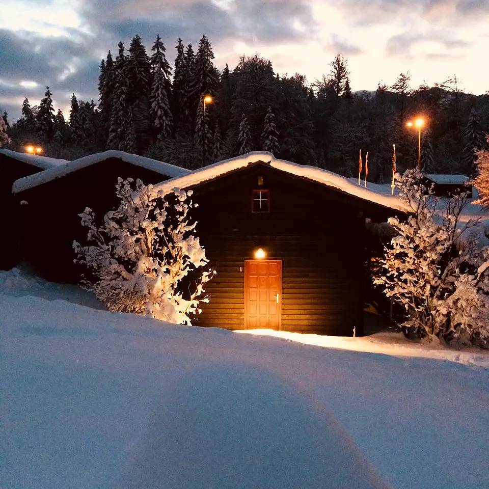 Photo : Maison de vacances