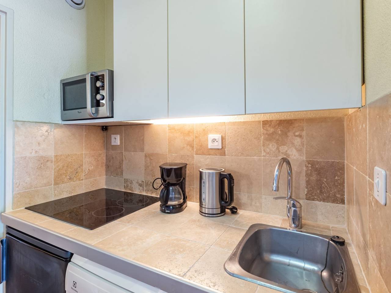 Appartement entier, Port de La Gavine in Hyeres, Parc national de Port-Cros