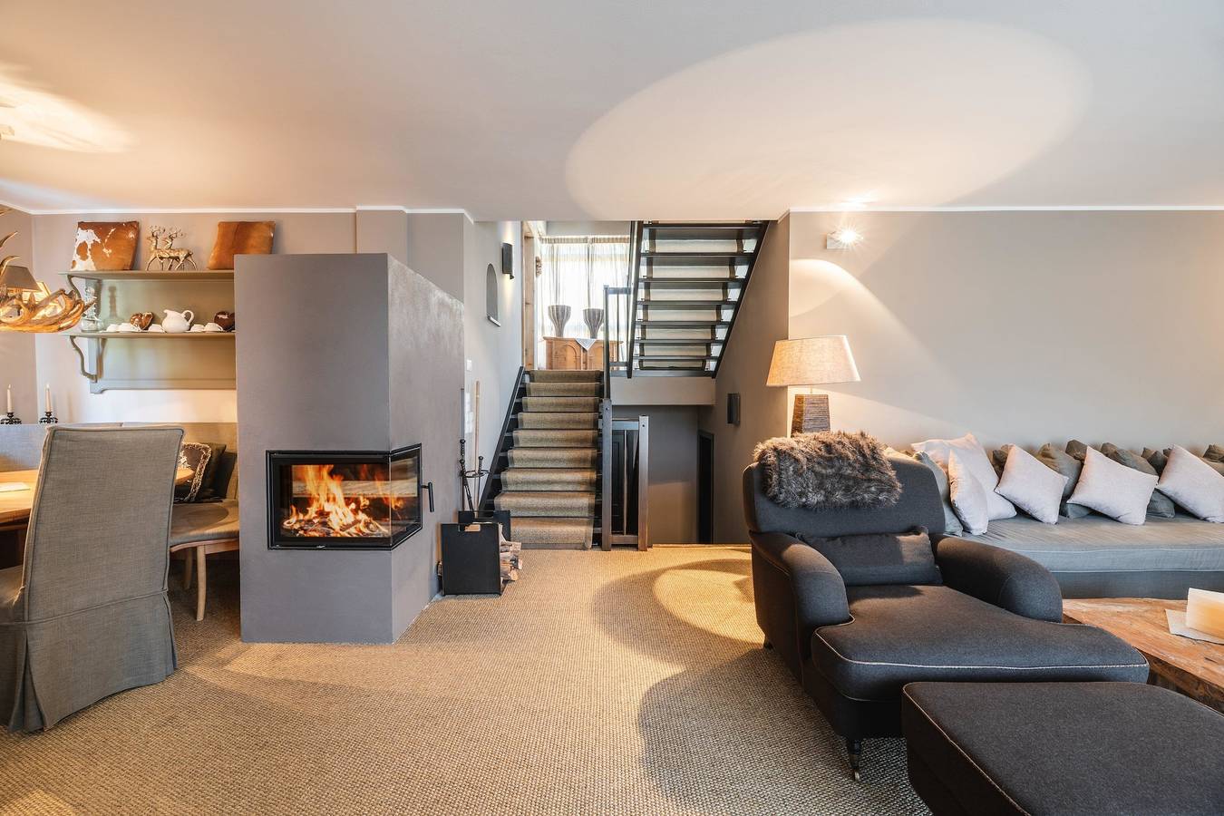 Moutain Chalet Avidea Secret in Hafling, Sarntaler Alpen