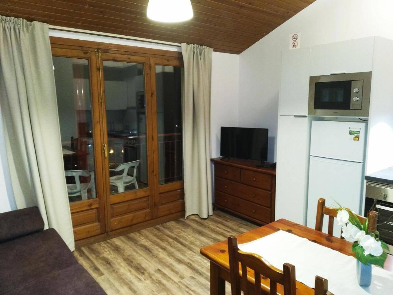 Aparthotel Sant Andreu in Arinsal, Pal Arinsal
