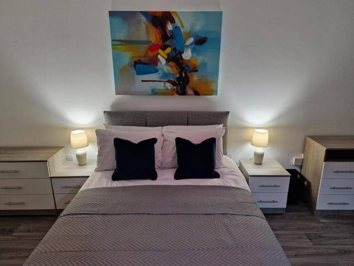 Bed and breakfast for 2 people in Yorkshire