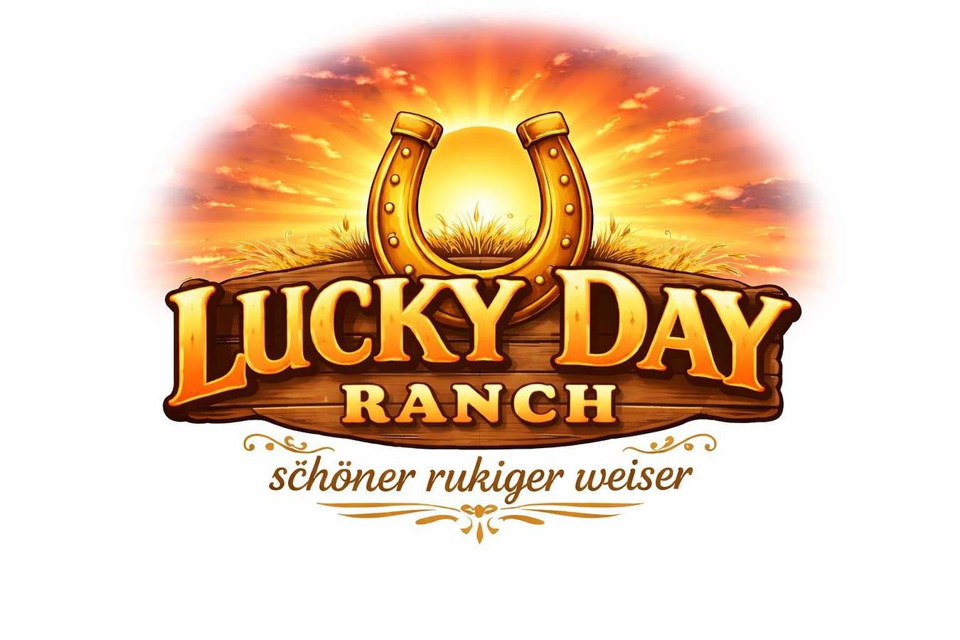 Lucky Day Ranch - Ferienwohnung Montana in Dietfurt, Altmühltal