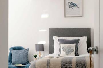 Holiday Rental for 16 People in Nefyn, Llŷn Peninsula, Photo 4