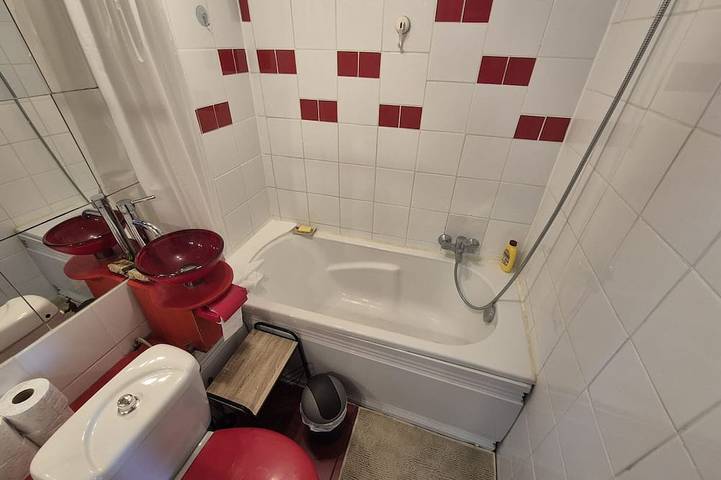 Appartamento intero, 1-Bedroom Apartment 50m from the Beach in Collioure in La Côte Vermeille, Collioure