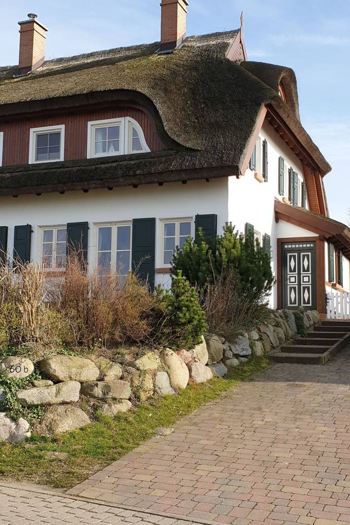 Ferienhaus für 8 Personen, mit Garten, mit Haustier in Gager - 4