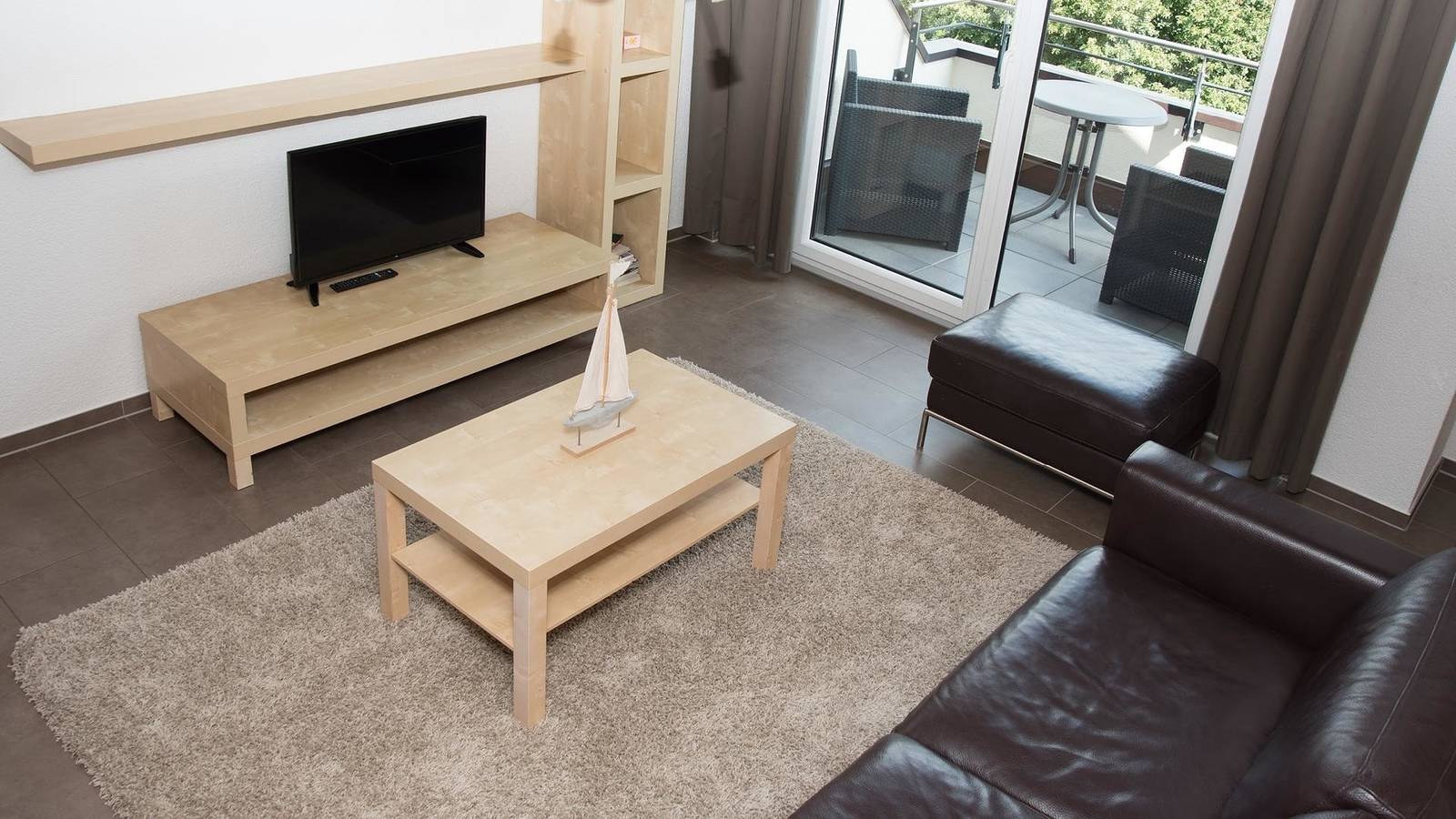 Ganze Ferienwohnung, Ferienwohnung Pflümli - Obsthof Steffelin in Markdorf, Region Bodensee-Oberschwaben