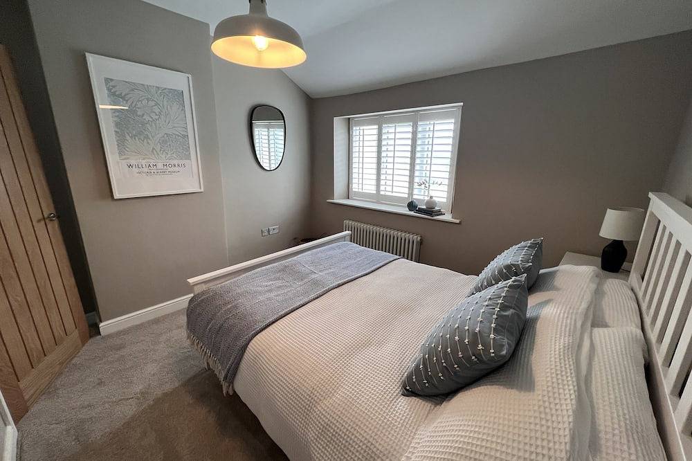 Cosy Lake District Cottage in Staveley, Lake District