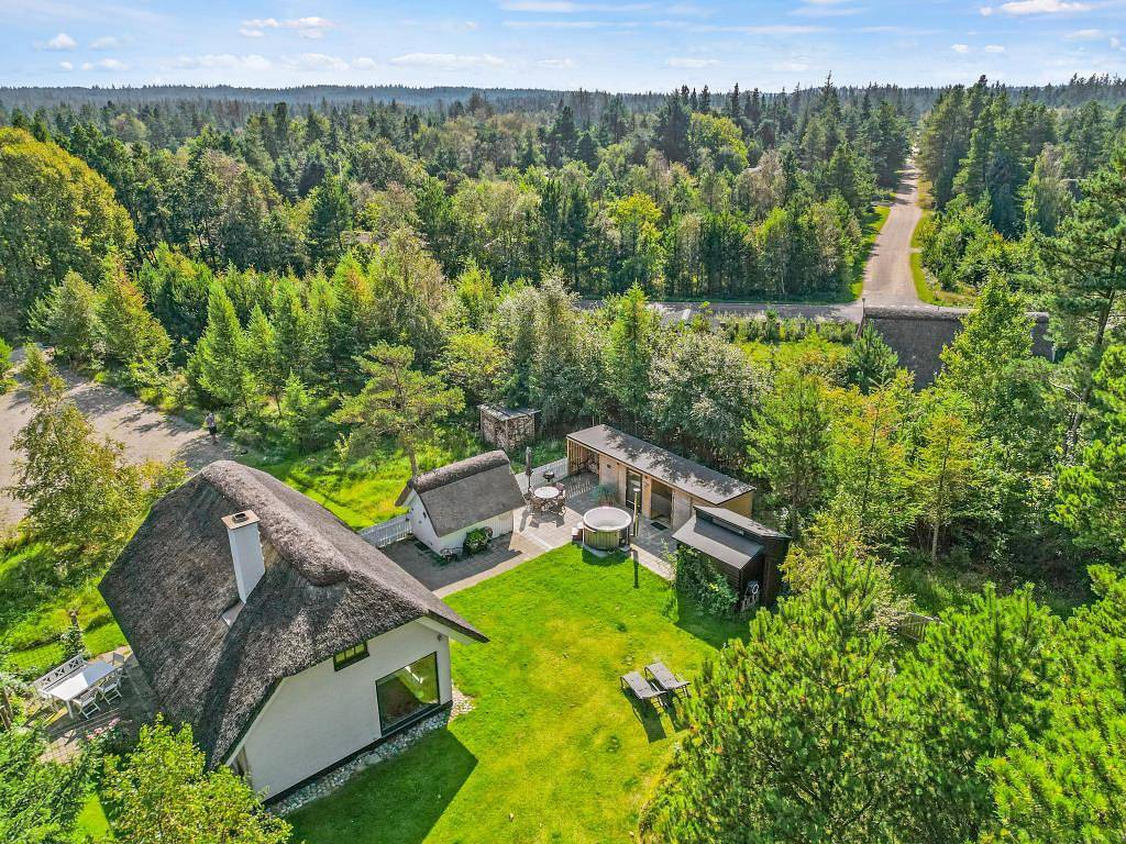 Casa vacanza a Houstrup a partire da 122€ a notte