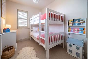 Cottage for 6 People in Blakeney, Norfolk, Photo 4