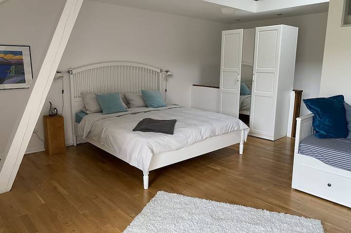 Ferienwohnung für 4 Personen, mit Terrasse in Schwedeneck - 2