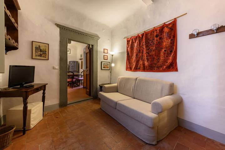 Ferienwohnung für 5 Personen - 1