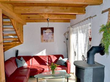 Chalet für 5 Personen in Baabe, Rügen, Bild 4