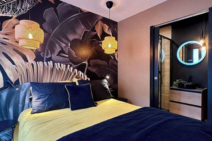 Gîte pour 2 personnes dans Office de Tourisme du Puy en Velay - 2