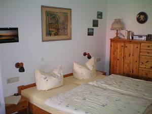 Ganze Ferienwohnung, Ferienwohnungen Sigi Jentsch - 1-Zimmer-Fewo, Eg, 35 m² in Markelfingen, Radolfzell am Bodensee