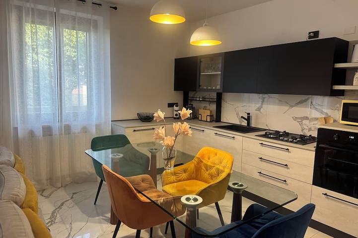 Apartamento de vacaciones para 6 personas - 1