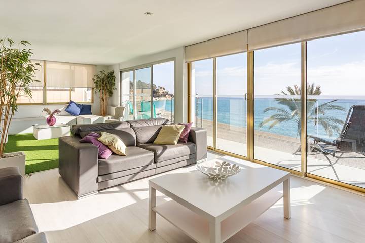 Ferienwohnung für 6 Personen in Lloret de Mar - 2