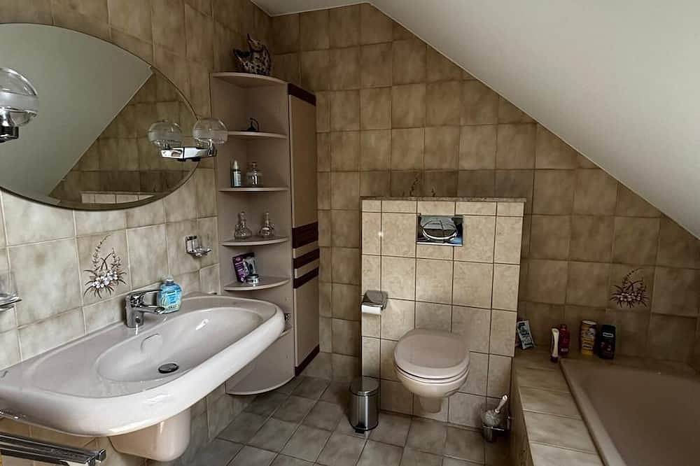 Ferienhaus für 4 Gäste mit 145m² in Buchholz (Aller in Buchholz (Aller), Aller-Leine-Tal