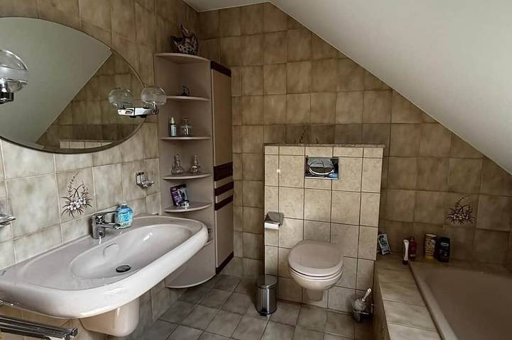 Ferienhaus für 4 Gäste mit 145m² in Buchholz (Aller in Buchholz (Aller), Aller-Leine-Tal