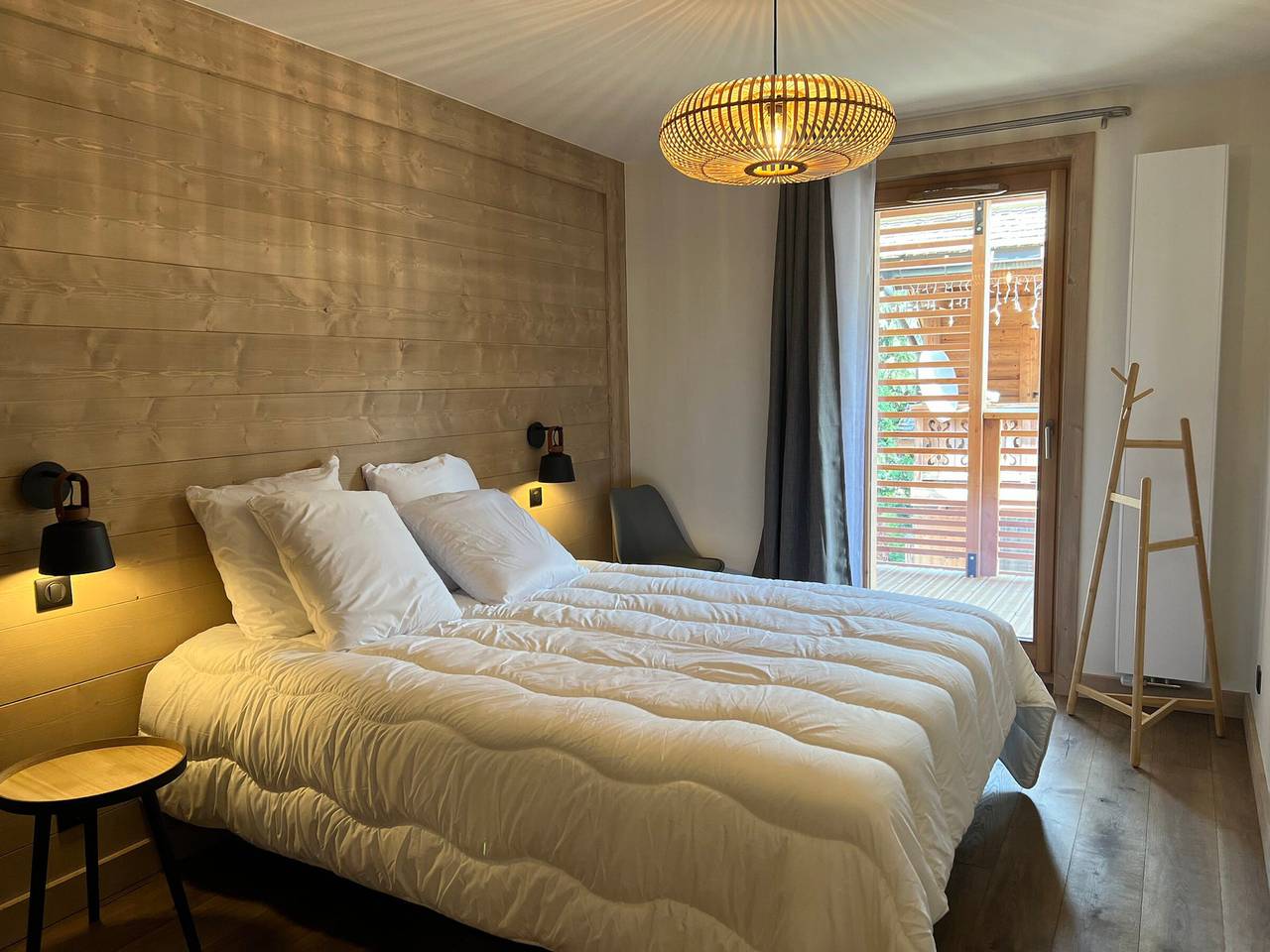Entire apartment, Breathtaking New Apartment in the Heart of Les Gets, Near Ski Slopes & Amenities in Les Gets, Les Portes du Soleil