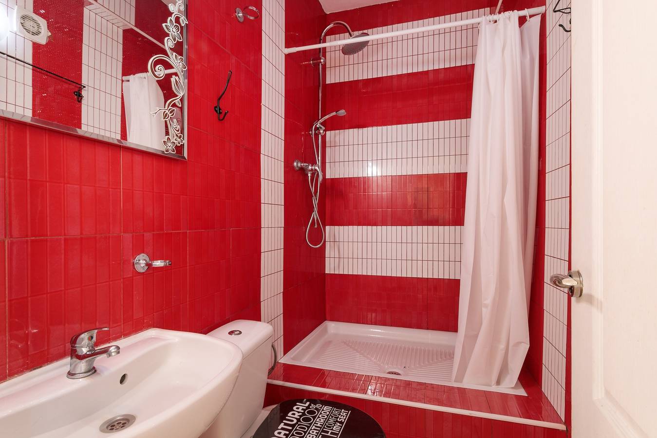 Appartement 'La Torre' met Wi-Fi en airconditioning, foto 15