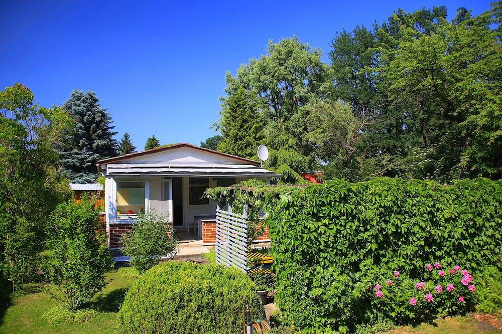 Mitten Im Seenland + Spreewaldnah *20 m zum Wasser *schöner Garten *3 Terrassen in Storkower See, Storkow