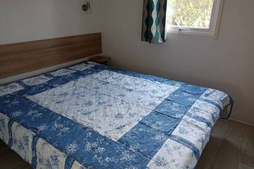 Camping pour 8 Personnes dans Lattes, Région de Montpellier, Photo 2