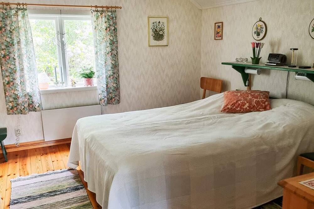 4 Personen Ferienhaus in Järvsö in Hälsingland