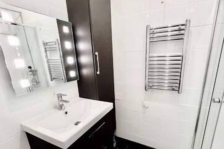 Gîte pour 4 personnes dans Office De Tourisme De Mimizan - 3