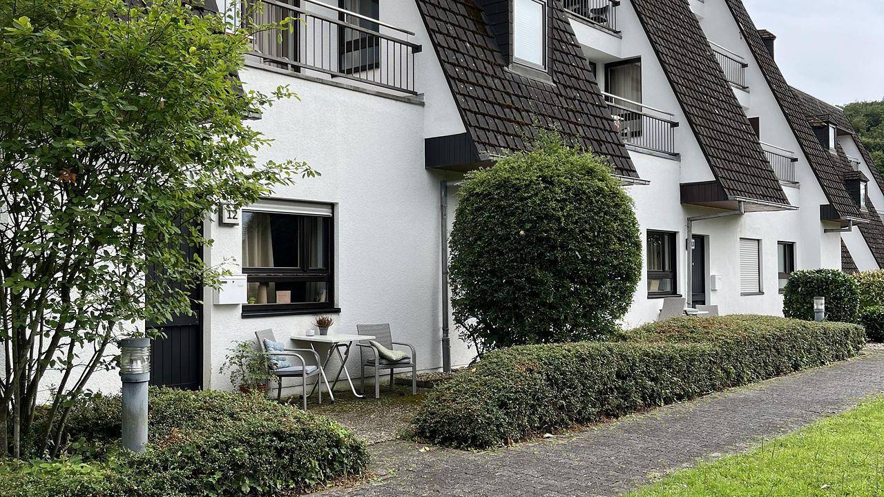 Ganze Ferienwohnung, Ferienwohnung für 2 Personen (45 m²) in Wittlich in Wittlich, Bernkastel-Kues & Umgebung