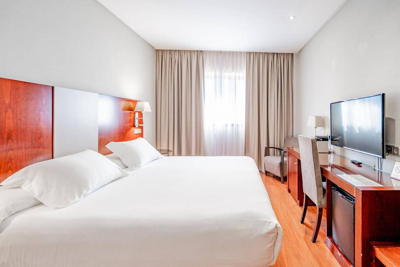 Hotel Attica21 Las Rozas in Las Rozas, Provincia de Madrid