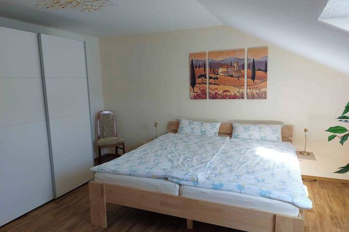 Ferienwohnung für 4 Personen in Herzberg am Harz - 2