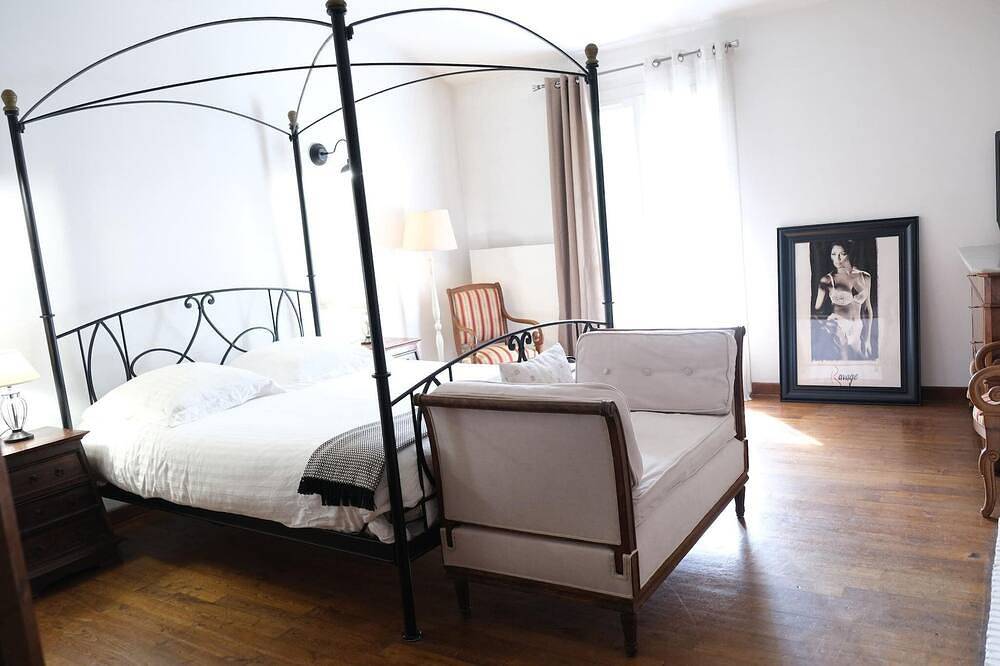 Vacation rental house with pool Althen Les Paluds -71 in Althen-des-Paluds, Vaucluse