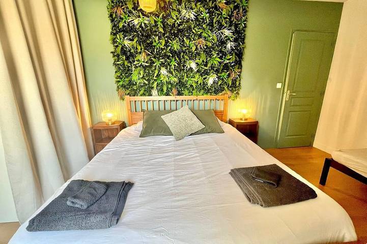 Villa Arguenon, Terre d’Émeraude, Spa in Plancoët, Dinan und Umgebung