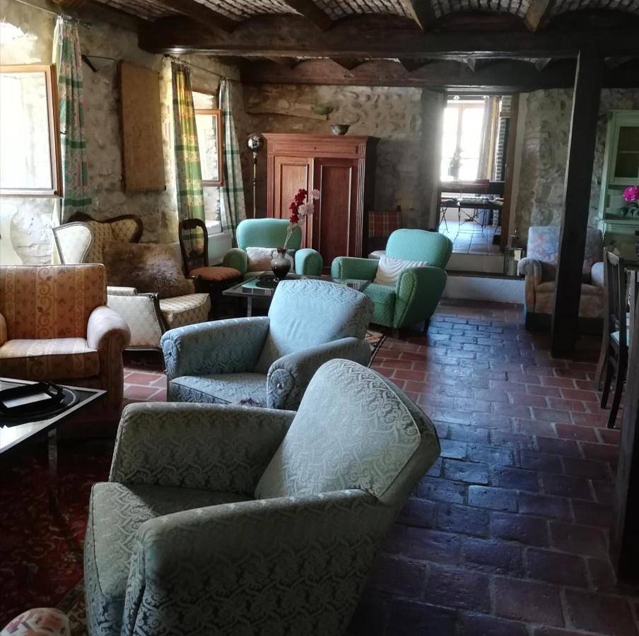 Holiday Home in Grospierres, Ardèche