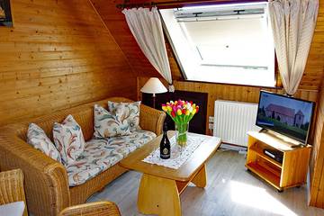 Strandhaus für 2 Personen in Döse, Cuxhaven, Bild 1