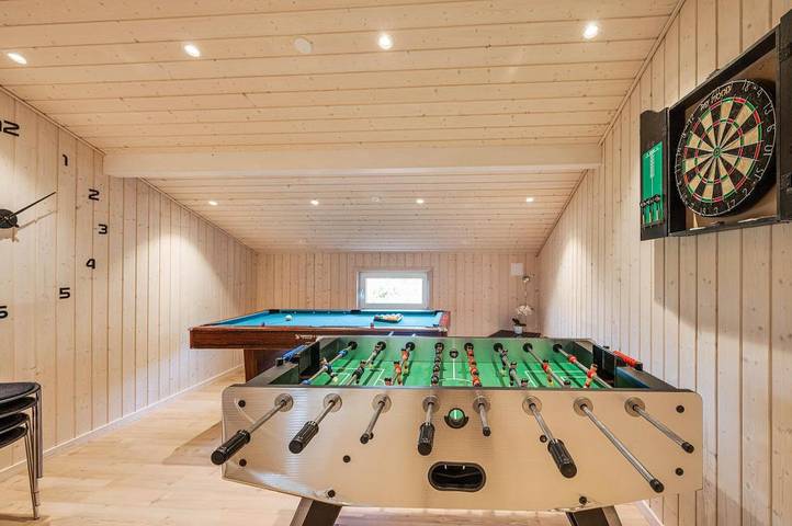 Villa für 6 Personen, mit Sauna in Dänemark - 4