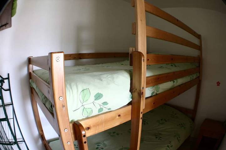 Gîte pour 5 personnes, avec terrasse et jardin, animaux acceptés à Les Estables - 2