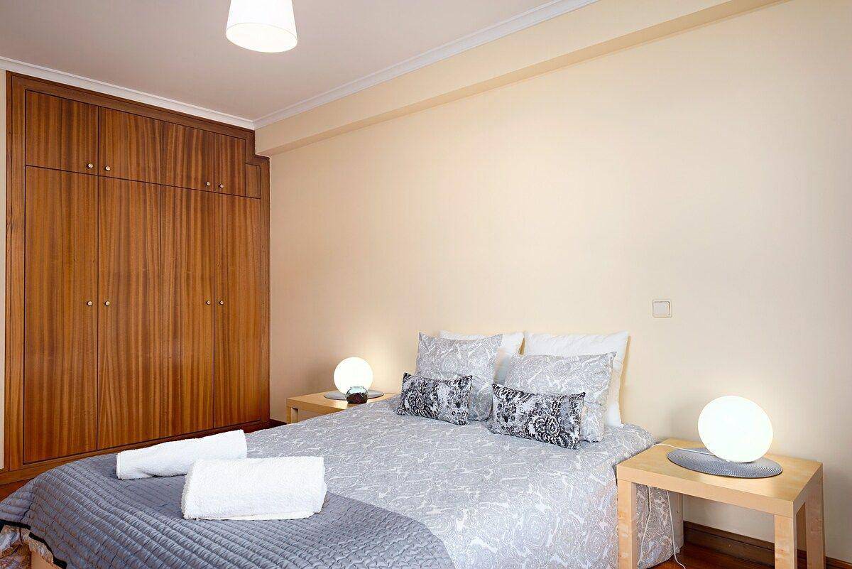 Apartamento vacacional entero, Oceanview First Line with 2 Pools 2 in Furadouro, Ovar