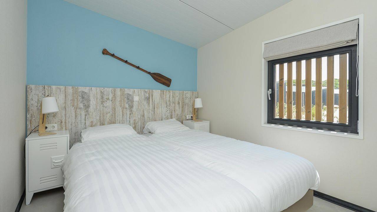 Ferienhaus für 6 Personen (72 m²) in Bloemendaal in Overveen, Nationaal Park Zuid-Kennemerland