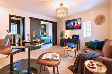 Gîte pour 3 personnes, avec vue à Tullins