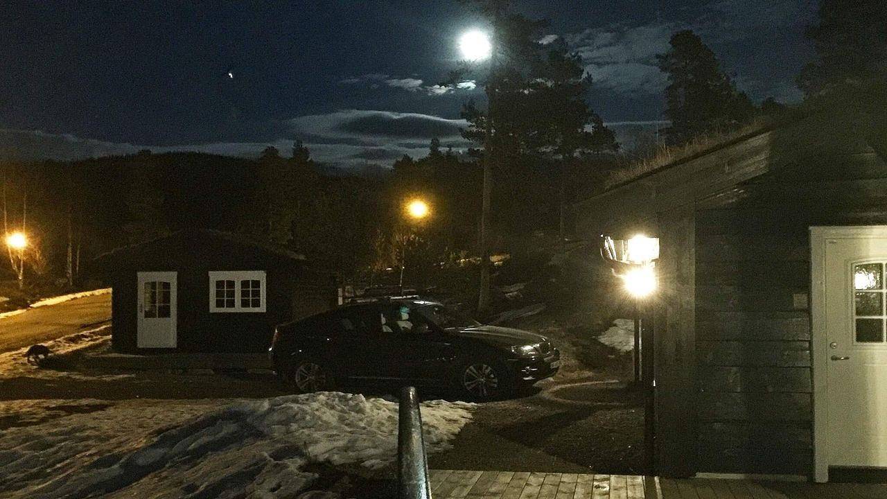 Ferienhaus für 15 Personen (210 m²) in Nissedal in Nissedal