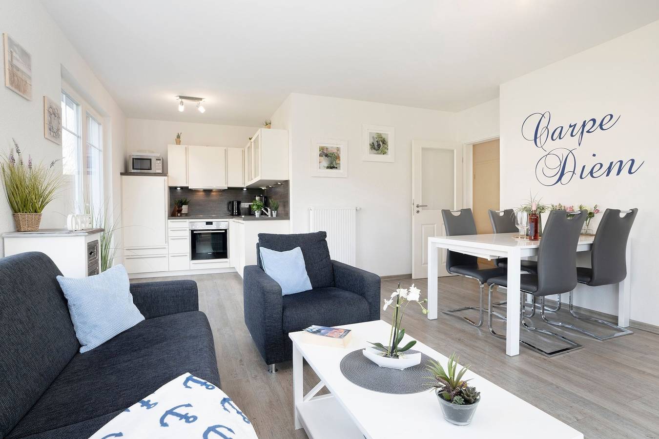 Ferienwohnung in Grömitz für 3 Personen in Grömitz