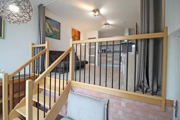 Gîte pour 3 Personnes dans Saint-Genest-sur-Roselle, Région de Limoges, Photo 3