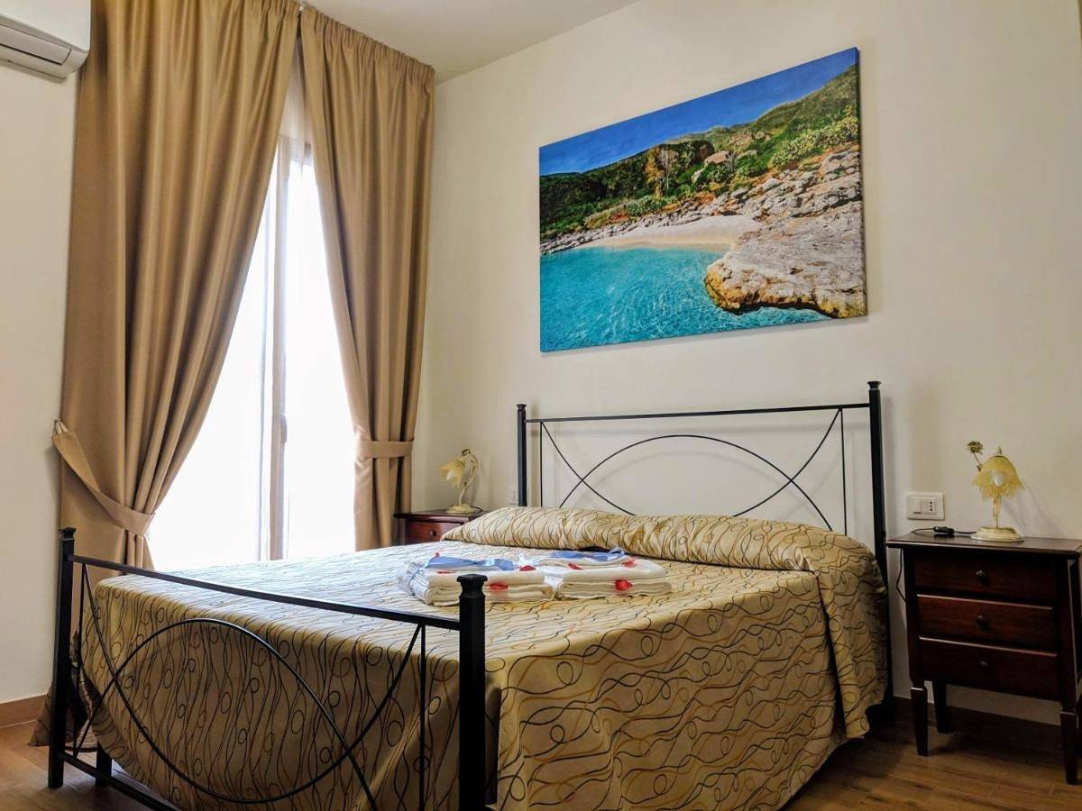 B&B Castiglione in Custonaci, Provincia di Trapani