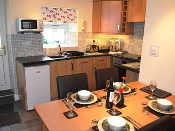 Cottage for 4 People in Keswick, Cumbria, Photo 4